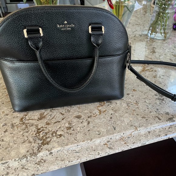 Kate Spade Domed Bag with crossbody strap - Picture 3 of 7